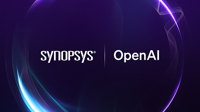 OpenAI and Synopsys Announce GPT-Synopsys: Frontier Intelligence to Revolutionize Chip Design OpenAI and Synopsys Announce GPT-Synopsys: Frontier Intelligence to Revolutionize Chip Design