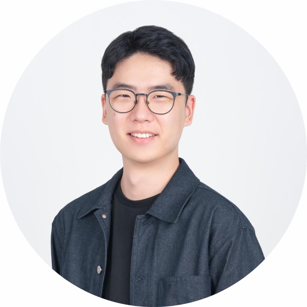 Yongmin Shin