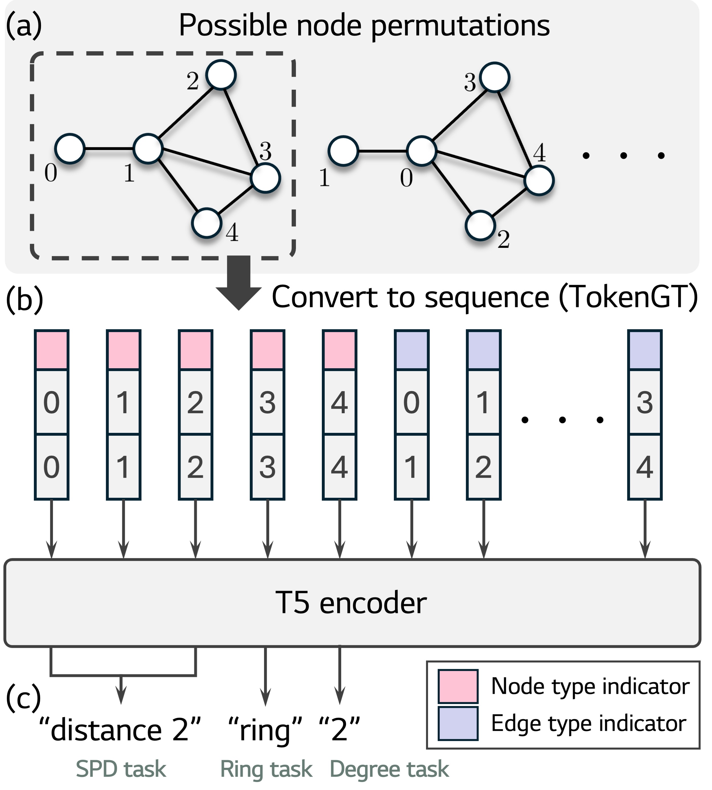[ICML2026] Application of Mechanistic Interpretability: Understanding Graph Transformers (TokenGT)