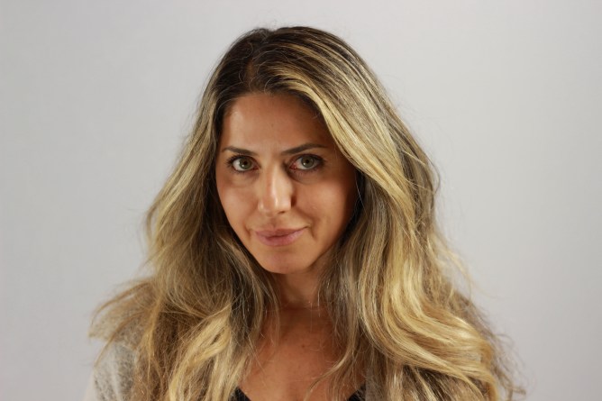 Marina Temkin