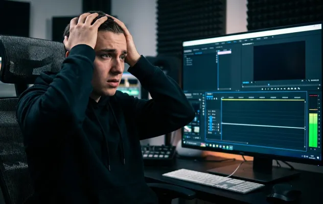 Studio créatif