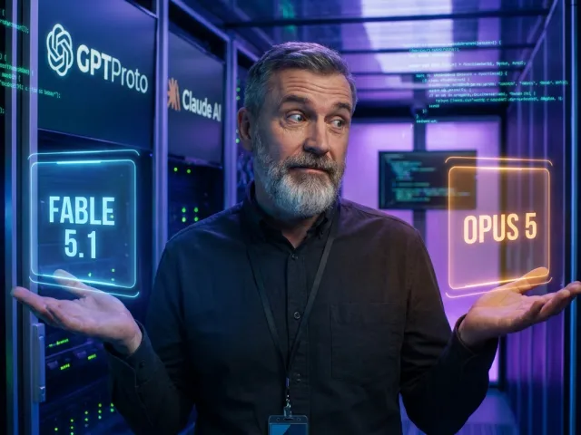 Fable 5.1 vs Opus 5: Best AI for Agentic Coding