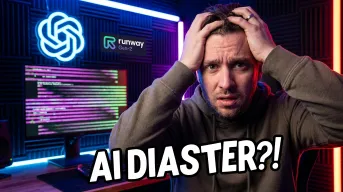 AI video generates wrong text: The real fix