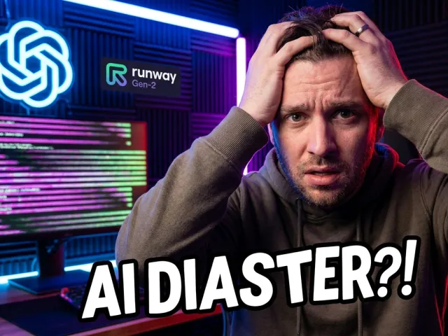 AI video generates wrong text: The real fix