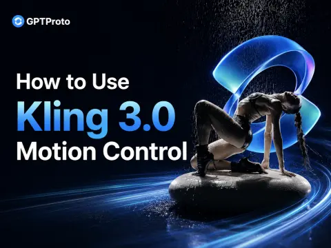 How to Use Kling 3.0 Motion Control: A Developer's Guide (Web + API)