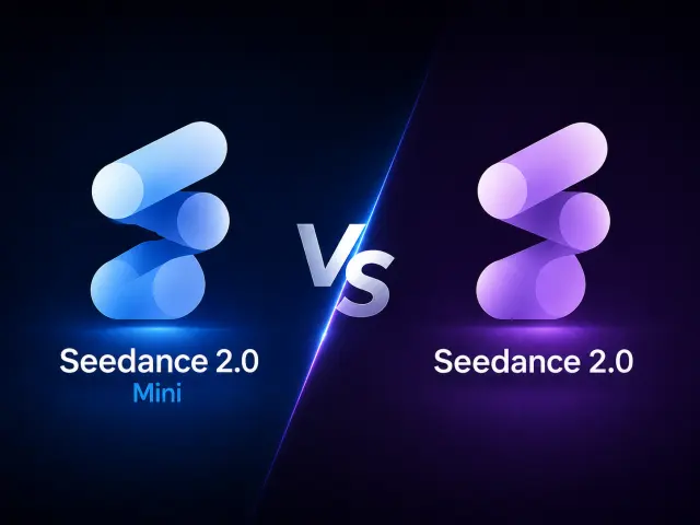 Seedance 2.0 Mini vs Seedance 2.0: Price, Quality, and Which One to Actually Use