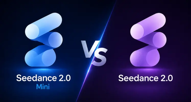 Seedance 2.0 Mini vs Seedance 2.0: Price, Quality, and Which One to Actually Use