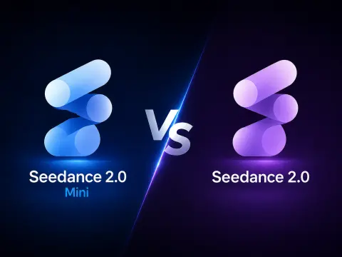 Seedance 2.0 Mini vs Seedance 2.0: Price, Quality, and Which One to Actually Use
