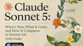 Claude Sonnet 5: What's New, What It Costs, and How It Compares to Sonnet 4.6 (2026 Guide)