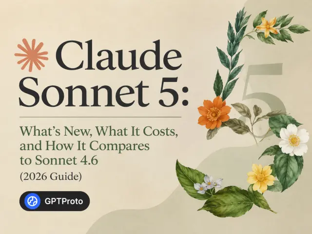 Claude Sonnet 5: What's New, What It Costs, and How It Compares to Sonnet 4.6 (2026 Guide)