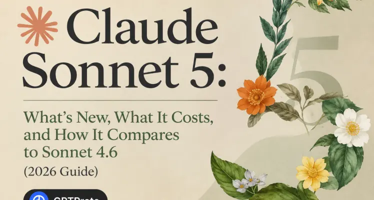 Claude Sonnet 5: What's New, What It Costs, and How It Compares to Sonnet 4.6 (2026 Guide)