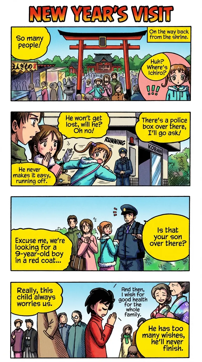 Character Consistency