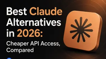 Best Claude Alternatives in 2026: Cheaper API Access, Honestly Compared