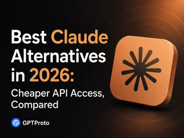 Best Claude Alternatives in 2026: Cheaper API Access, Honestly Compared
