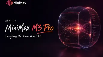 What Is MiniMax M3 Pro? Everything We Know About China's 2.7-Trillion-Parameter Model