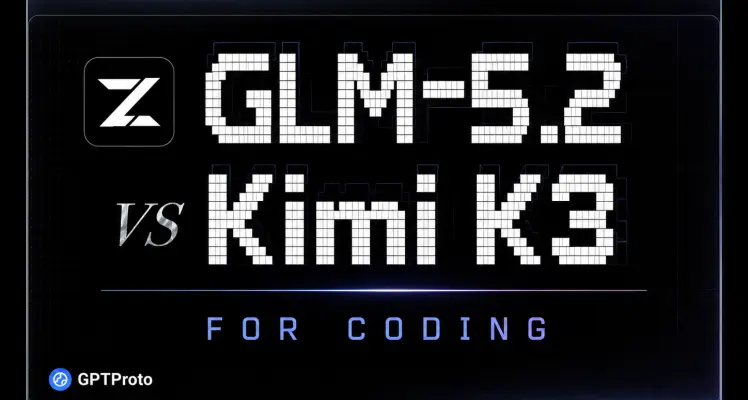GLM-5.2 vs Kimi K3 for Coding: Which Is Better for Developers in 2026?