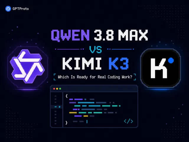Qwen 3.8 Max vs Kimi K3: Which Is Ready for Real Coding Work?
