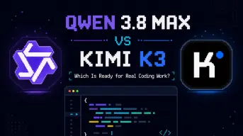 Qwen 3.8 Max vs Kimi K3: ¿Cuál está listo para el trabajo de programación real?