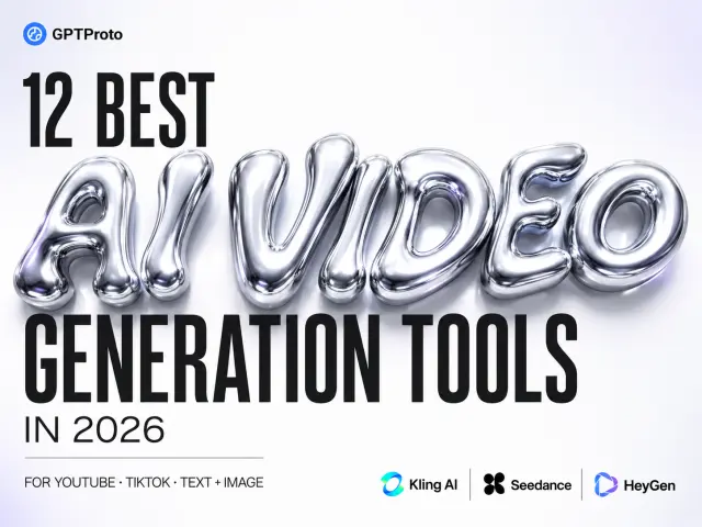 2026년 YouTube, TikTok, 텍스트 및 이미지용 최고의 AI 동영상 생성 도구 12가지