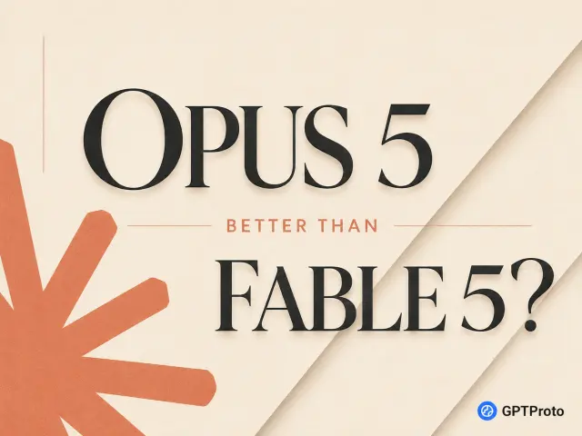 Claude Opus 5 vs Fable 5: Is the Half-Price Model Actually Better?