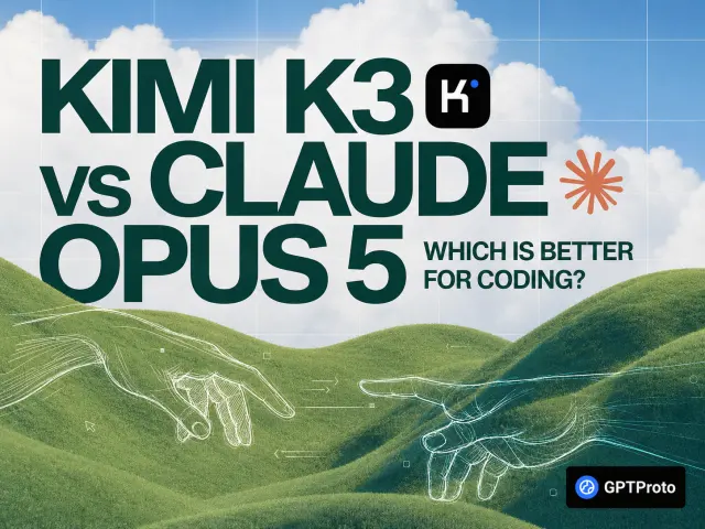 Kimi K3 vs Claude Opus 5: Which Is Better for Coding and AI Agents?