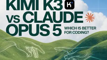 Kimi K3 與 Claude Opus 5:哪個更適合程式設計與 AI 代理?