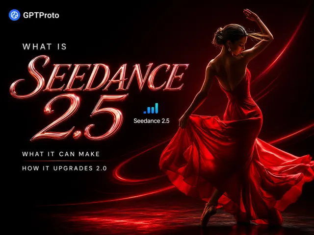 What Is Seedance 2.5? What It Can Make and How It Upgrades Seedance 2.0