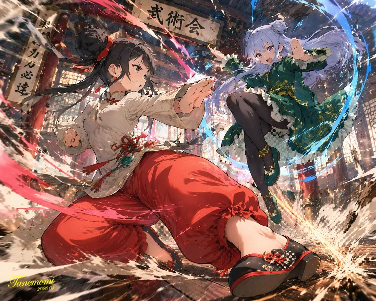 AI Image Creator