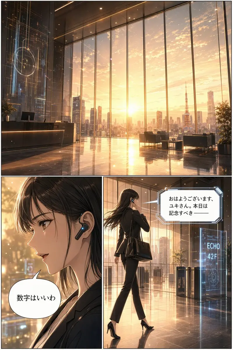 AI Comic Generator