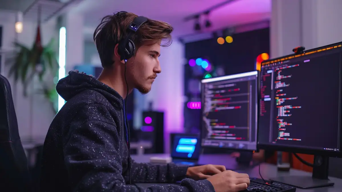 DeepSeek Coding