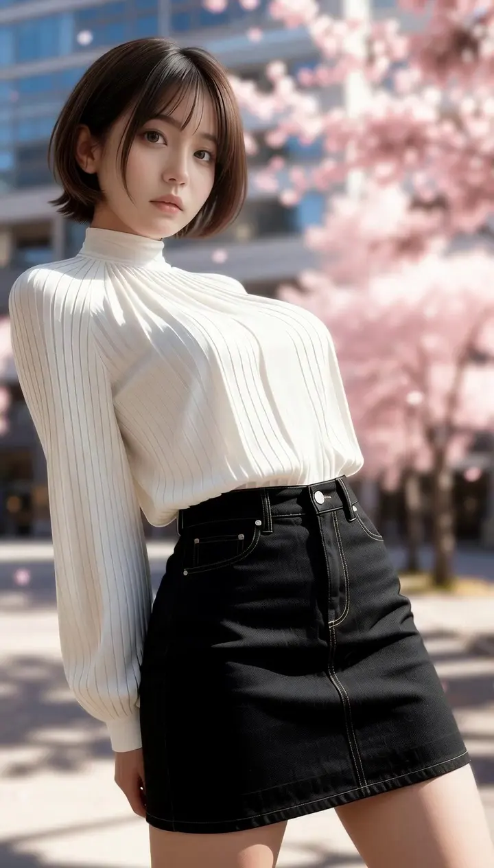 AI Girl Generator