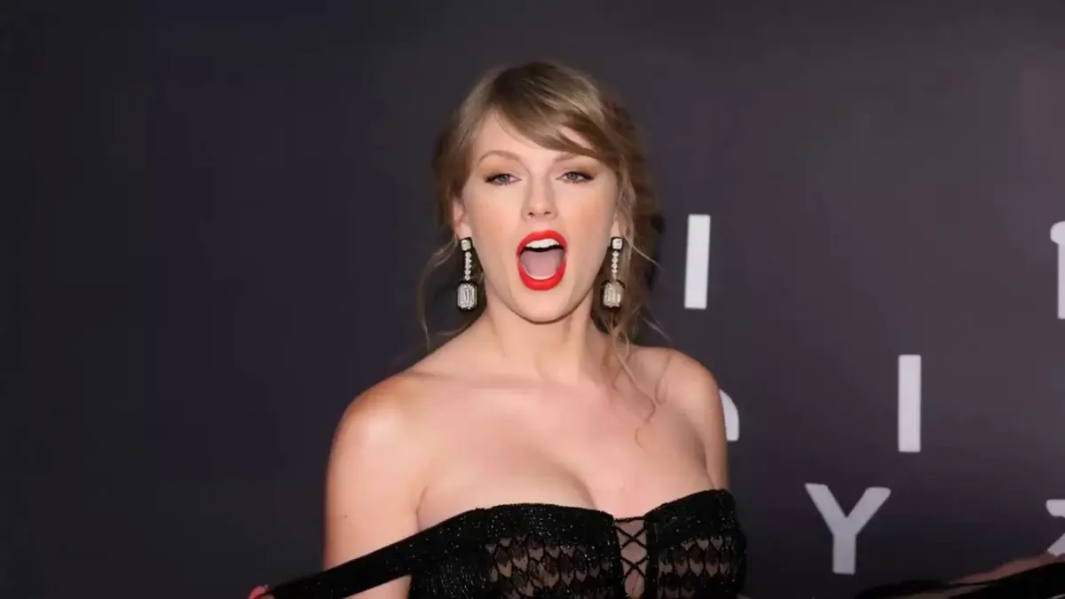 AI Deepfake Video