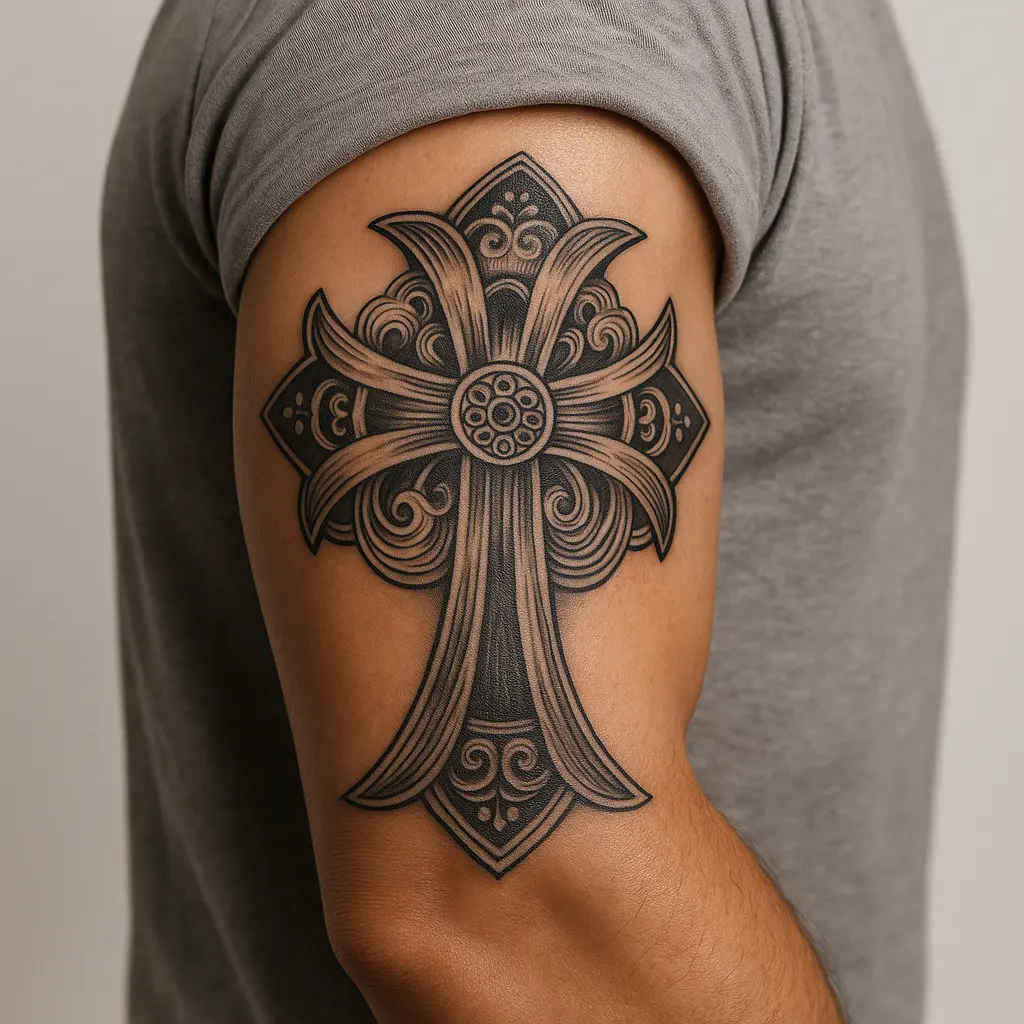 Tattoo Generator