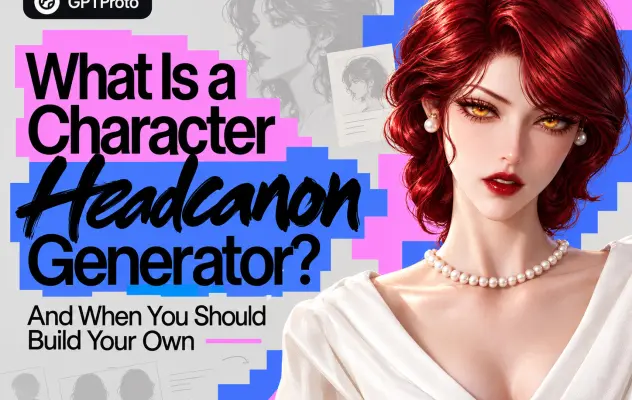 One API Key for Better Roleplay Apps