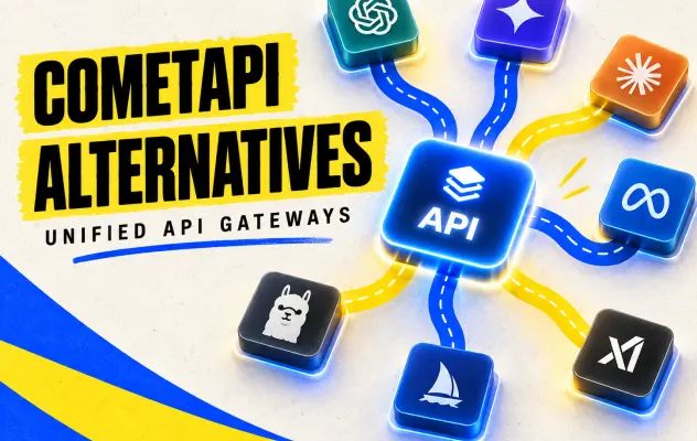 One Key for Agents, Coding & Apps