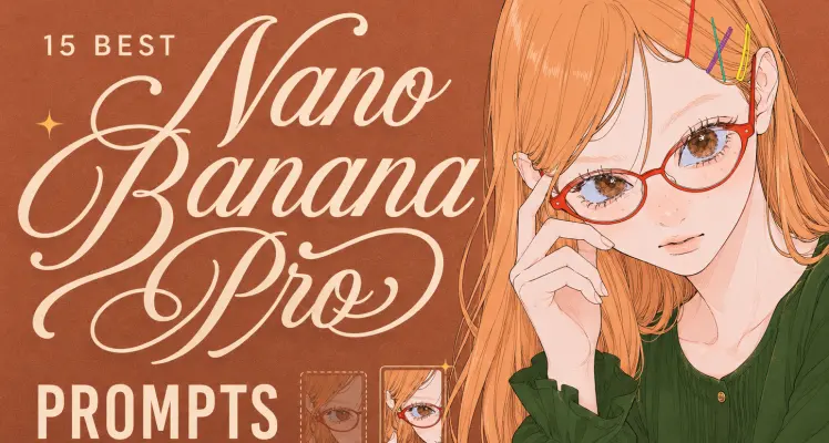 15 Best Nano Banana Pro Prompts for Photo Editing (With Before-and-After Examples)