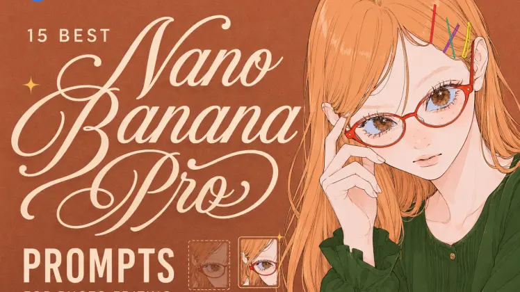 15 Best Nano Banana Pro Prompts for Photo Editing (With Before-and-After Examples)