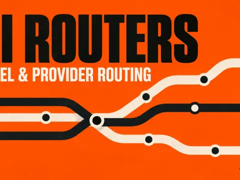 Best AI Routers for Automatic Multi-Provider Prompt Routing