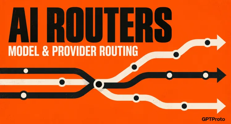 Best AI Routers for Automatic Multi-Provider Prompt Routing