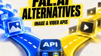 fal.ai Alternatives: The Best Image & Video Inference APIs Compared by Pricing and Model Support