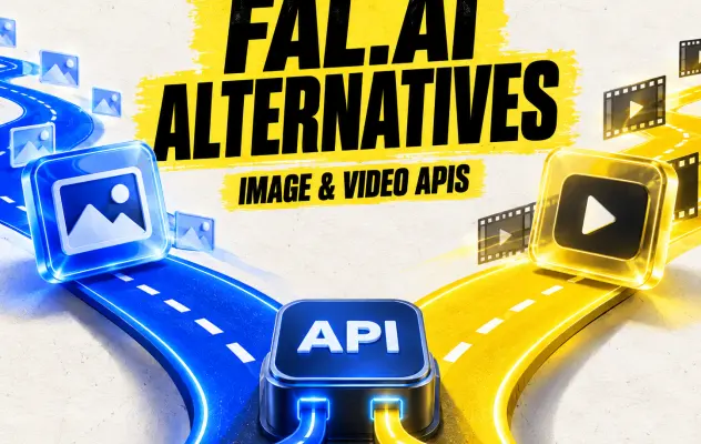 One Key for Agents, Coding & Apps