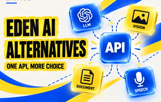 One Key for Agents, Coding & Apps
