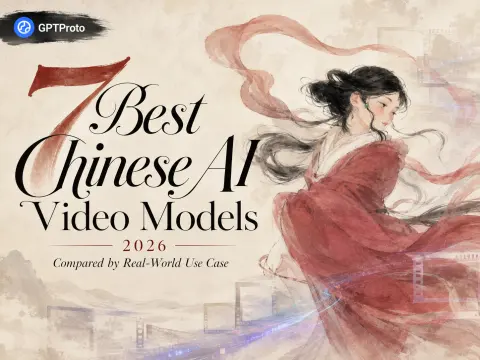 7 Melhores Modelos Chineses de Vídeo com IA em 2026, Comparados por Caso de Uso no Mundo Real