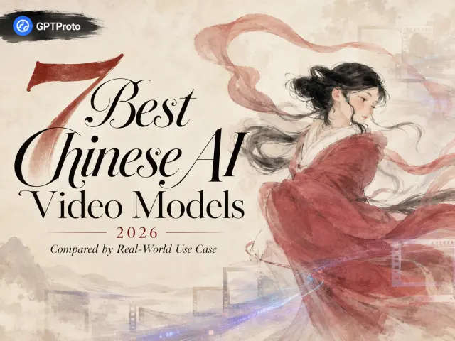 7 Best Chinese AI Video Models in 2026, Compared by Real-World Use Case