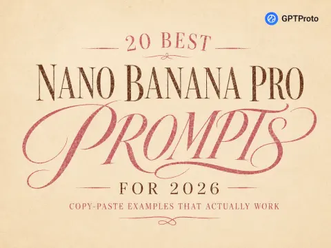 20 melhores prompts do Nano Banana Pro para 2026: exemplos para copiar e colar que realmente funcionam