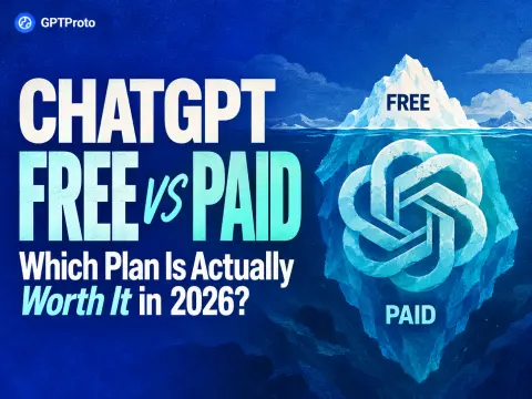 ChatGPT Free vs Paid: Which Plan Is Actually Worth It in 2026?