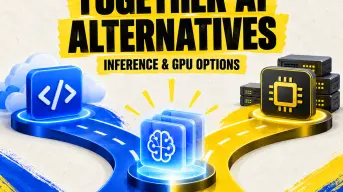 Together AI Alternatives: GPU, Inference API & Fine-Tuning Platforms Compared