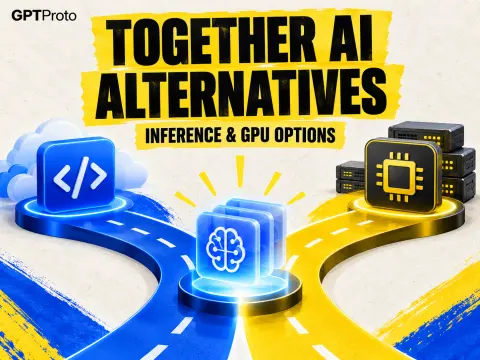 Together AI Alternatives: GPU, Inference API & Fine-Tuning Platforms Compared