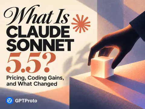 What Is Claude Sonnet 5.5? Pricing, Coding Gains, and What Changed