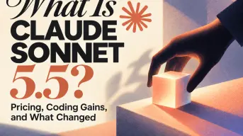 O que é o Claude Sonnet 5.5? Preços, ganhos de programação e o que mudou
